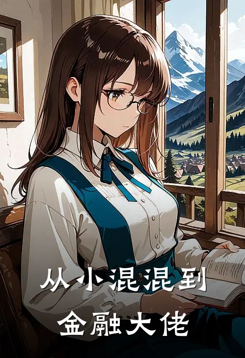 从小混混到金融大佬