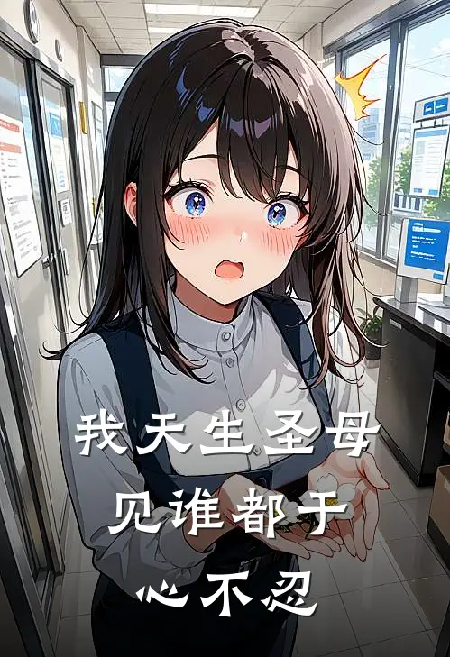 我天生圣母，见谁都于心不忍