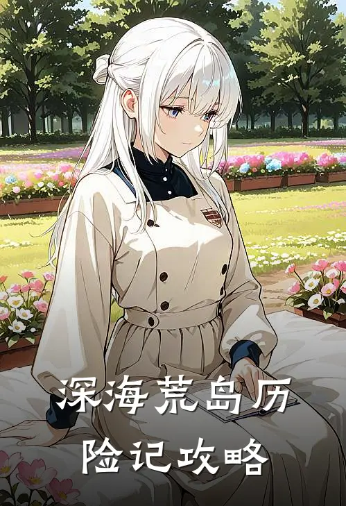 深海荒岛历险记攻略