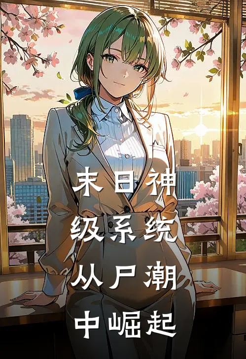 末日神级系统，从尸潮中崛起苏夜林雪已完结小说推荐_完整版小说末日神级系统，从尸潮中崛起(苏夜林雪)