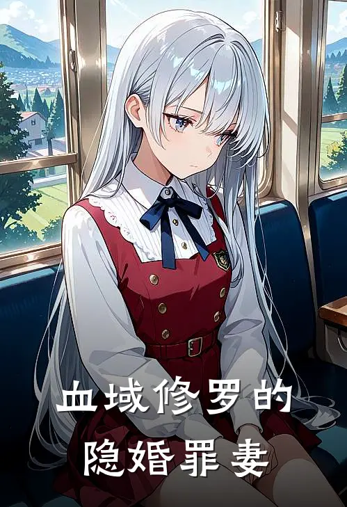 血域修罗的隐婚罪妻