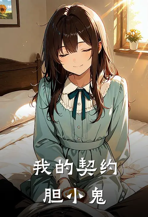 我的契约胆小鬼