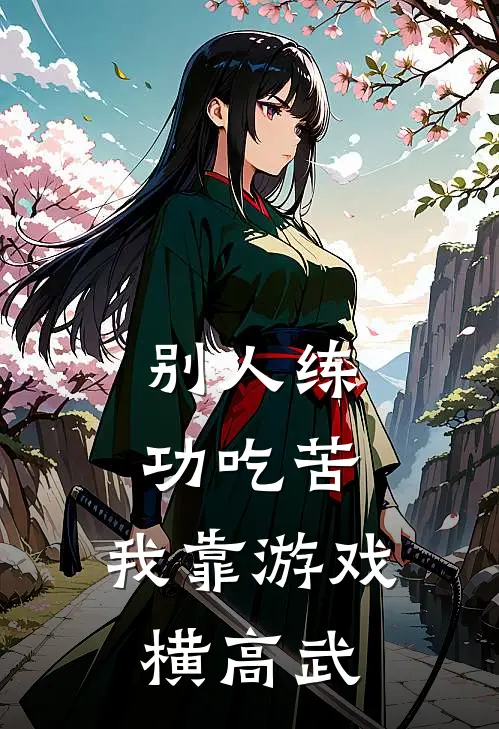 别人练功吃苦，我靠游戏横高武毕恩李思伟最新章节免费阅读_别人练功吃苦，我靠游戏横高武全集免费阅读