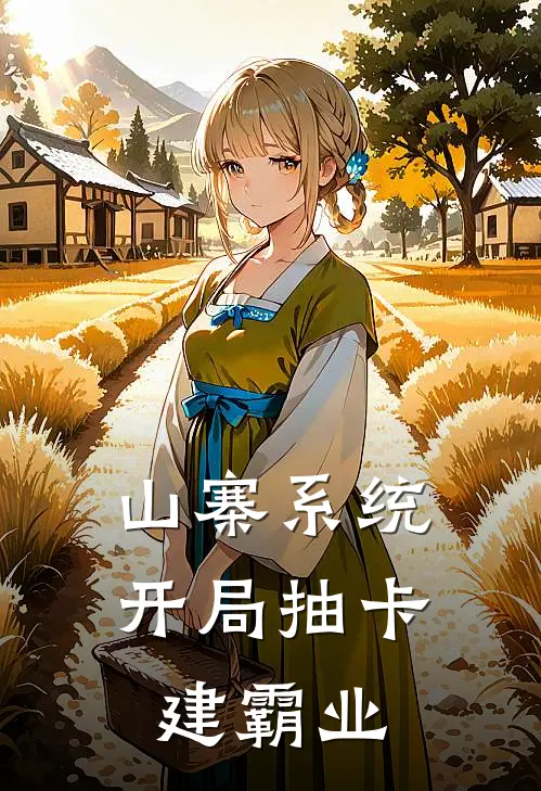 山寨系统：开局抽卡建霸业(张恪楚昭)最新小说_免费阅读完整版小说山寨系统：开局抽卡建霸业(张恪楚昭)