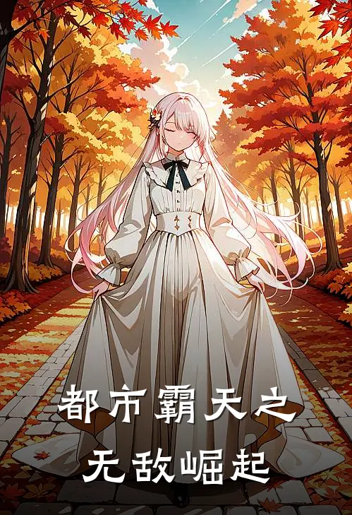 都市霸天之无敌崛起