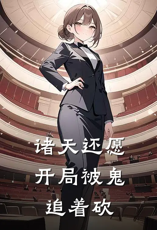 诸天还愿，开局被鬼追着砍