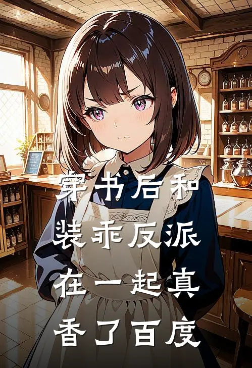 穿书后和装乖反派在一起真香了百度