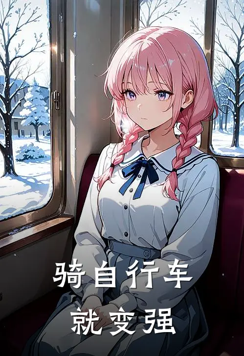 骑自行车就变强