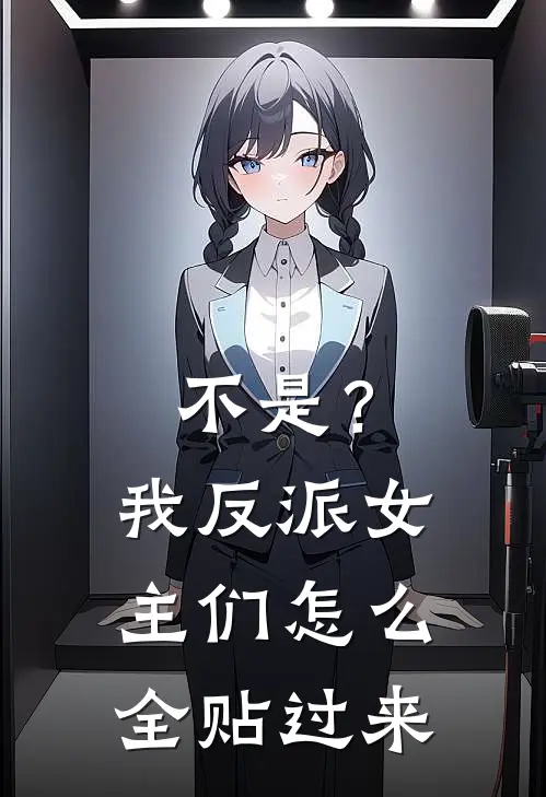 不是？我反派女主们怎么全贴过来