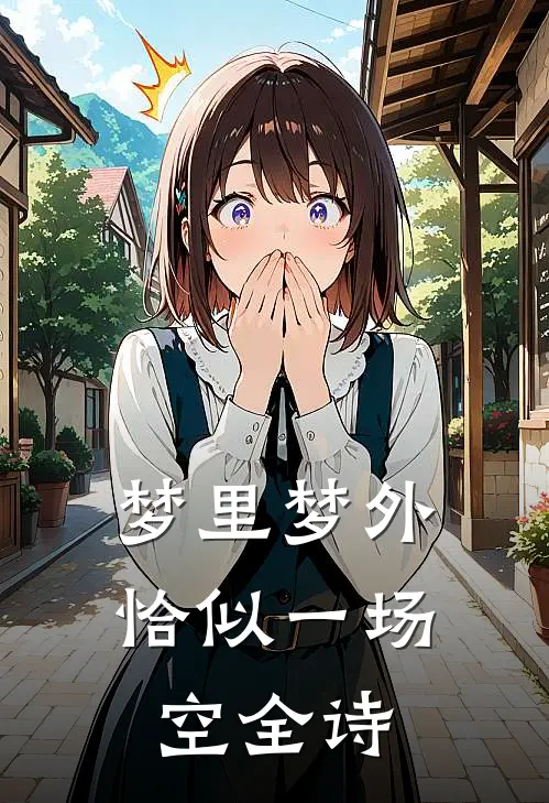 梦里梦外恰似一场空全诗