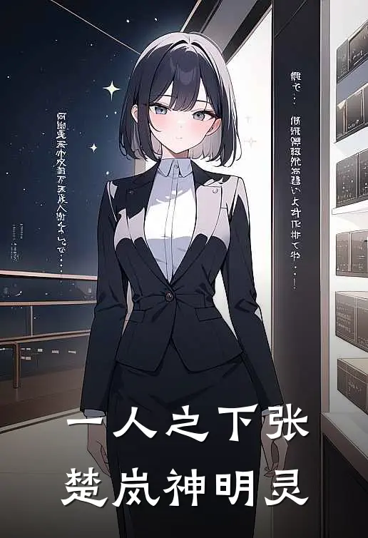 一人之下张楚岚神明灵
